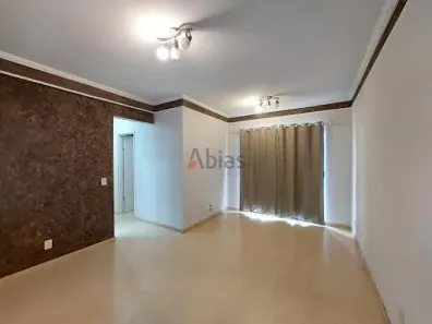 Apartamento com 3 Quartos para alugar, 80m² no Centro, São Carlos