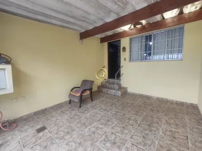 Sobrado com 3 Quartos à venda, 120m² no Jardim Vista Linda, São Paulo