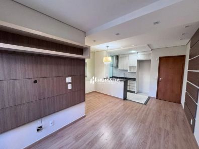 Apartamento com 3 Quartos para venda ou aluguel, 67m² no Terra Bonita, Londrina
