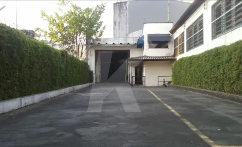 Galpão/Depósito/Armazém à venda, 2529m² no Jardim Pereira Leite, São Paulo