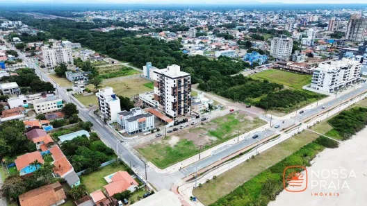 Apartamento com 3 Quartos à venda, 92m² no , Itapoá