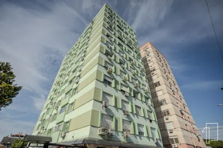 Apartamento com 1 Quarto à venda, 42m² no Centro, São Leopoldo