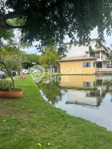Casa de Condomínio com 3 Quartos à venda, 120m² no Portão, Lauro de Freitas