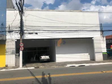 Galpão/Depósito/Armazém para alugar, 300m² no Santana, São Paulo