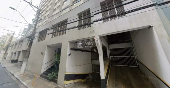Apartamento com 3 Quartos à venda, 108m² no Centro, Campinas