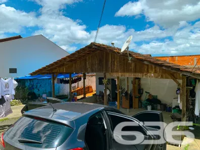 Lote/Terreno à venda, 360m² no Boehmerwald, Joinville