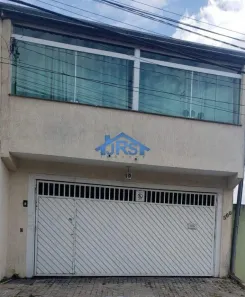 Sobrado com 3 Quartos à venda, 330m² no Parque Viana, Barueri
