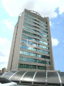 Prédio Comercial para alugar, 416m² no Centro, Campinas