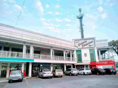 Sala Comercial para alugar, 11m² no Fazenda São Borja, São Leopoldo