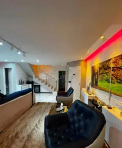 Apartamento com 3 Quartos à venda, 238m² no Olímpico, São Caetano do Sul