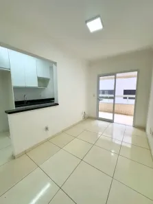 Apartamento com 2 Quartos à venda, 63m² no Aviação, Praia Grande