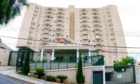 Apartamento com 2 Quartos à venda, 71m² no Centro, Indaiatuba