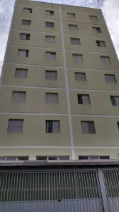 Apartamento com 2 Quartos para alugar, 55m² no Vila Osasco, Osasco