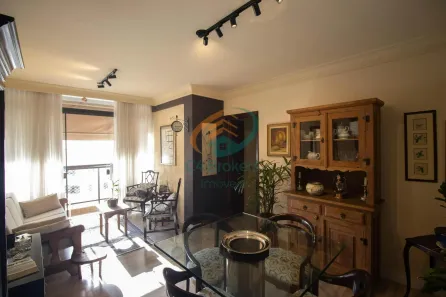 Apartamento com 3 Quartos à venda, 92m² no Vila Augusta, Guarulhos