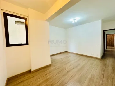 Apartamento com 2 Quartos à venda, 75m² no Centro, Campinas