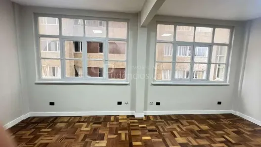 Sala Comercial à venda, 41m² no Atuba, Curitiba