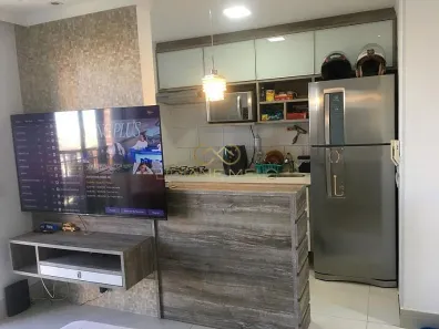 Apartamento com 2 Quartos à venda, 55m² no Vila Augusta, Guarulhos