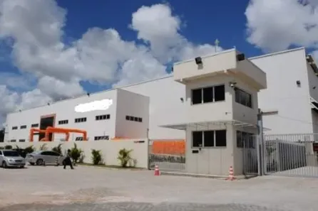 Lote/Terreno para alugar, 5000m² no Centro, Camaçari