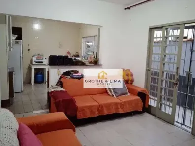 Casa com 2 Quartos à venda, 100m² no Jardim Santa Inês I, São José dos Campos