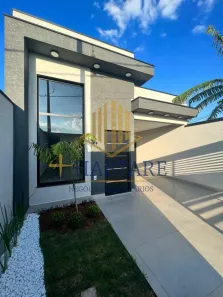 Casa com 3 Quartos à venda, 162m² no Loteamento Jardim Vila Verde, Hortolândia
