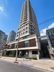 Apartamento com 1 Quarto à venda, 30m² no Vila Pompéia, São Paulo