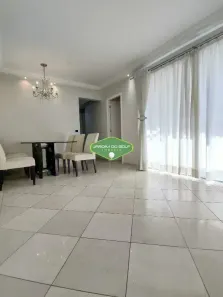 Apartamento com 3 Quartos para alugar, 84m² no Vila Sofia, São Paulo