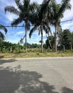 Lote/Terreno à venda, 1498m² no Recreio dos Bandeirantes, Rio de Janeiro
