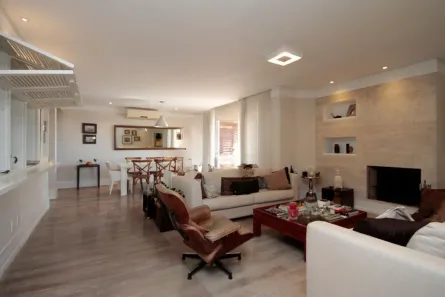 Apartamento com 3 Quartos à venda, 240m² no Morro dos Ingleses, São Paulo