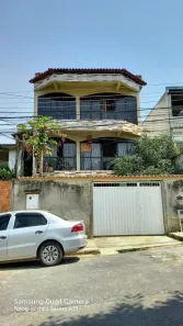 Casa com 3 Quartos à venda, 95m² no Campo Grande, Rio de Janeiro