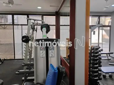 Apartamento com 1 Quarto à venda, 53m² no Cerqueira César, São Paulo