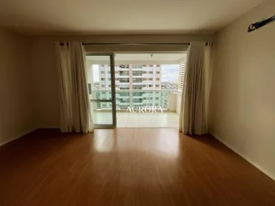 Apartamento com 3 Quartos à venda, 99m² no Gleba Fazenda Palhano, Londrina