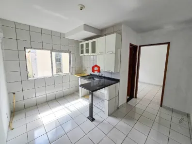 Kitnet com 1 Quarto para alugar, 30m² no Setor Leste Universitário, Goiânia