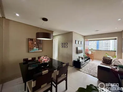 Apartamento com 2 Quartos à venda, 71m² no Caminho das Árvores, Salvador