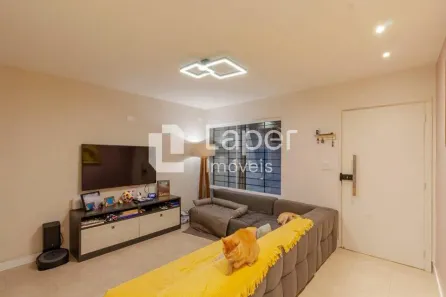 Casa com 2 Quartos à venda, 130m² no Vila Uberabinha, São Paulo