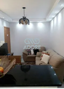 Apartamento com 2 Quartos à venda, 49m² no Olaria, Salto