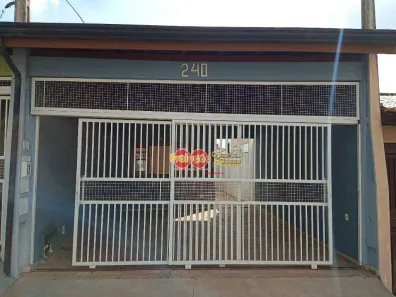 Casa com 3 Quartos à venda, 180m² no Vila Cruzeiro, Itatiba