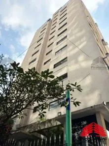 Apartamento com 3 Quartos à venda, 120m² no Pinheiros, São Paulo