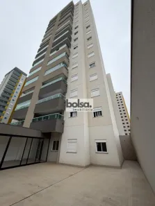 Apartamento com 3 Quartos à venda, 94m² no Jardim Infante Dom Henrique, Bauru