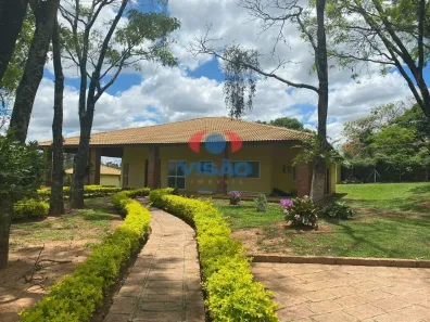 Fazenda/Sítio à venda, 1000m² no Colinas do Mosteiro de Itaici, Indaiatuba