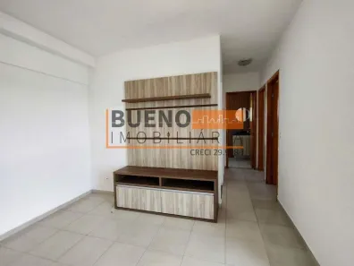 Apartamento com 2 Quartos à venda, 53m² no Vila Dainese, Americana