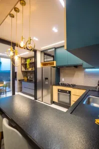 Casa de Condomínio com 3 Quartos à venda, 140m² no Loteamento Park Gran Reserve, Indaiatuba