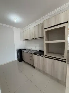 Apartamento com 2 Quartos para alugar, 65m² no Ingleses do Rio Vermelho, Florianópolis