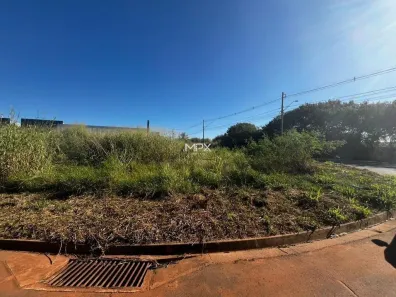 Lote/Terreno à venda, 1375m² no Capim Fino, Piracicaba