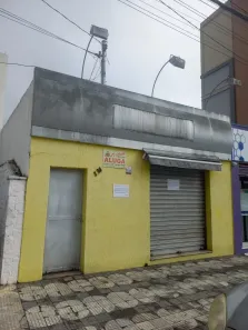 Imóvel Comercial com 1 Quarto para alugar, 98m² no Centro, Mogi das Cruzes