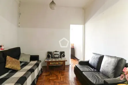 Apartamento com 2 Quartos à venda, 72m² no Bela Vista, São Paulo