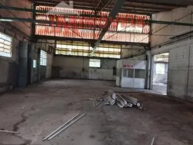 Galpão/Depósito/Armazém à venda, 5800m² no Jardim Jaraguá (São Domingos), São Paulo