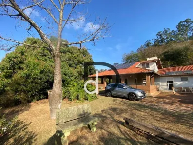 Lote/Terreno à venda, 23900m² no Santa Cândida, Vinhedo