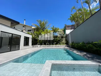 Casa de Condomínio com 5 Quartos à venda, 630m² no Alphaville Residencial Dois, Barueri