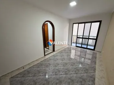 Apartamento com 1 Quarto à venda, 50m² no Guilhermina, Praia Grande