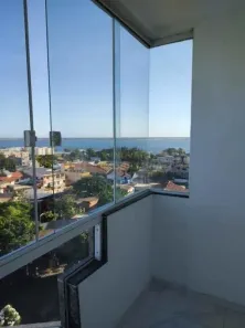 Apartamento com 2 Quartos à venda, 75m² no Campo Redondo, São Pedro da Aldeia